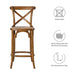 Gear Counter Stool - view 48