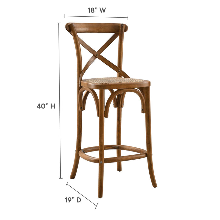 Gear Counter Stool - view 49
