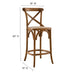 Gear Counter Stool - view 49