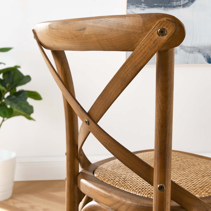 Gear Counter Stool - view 51