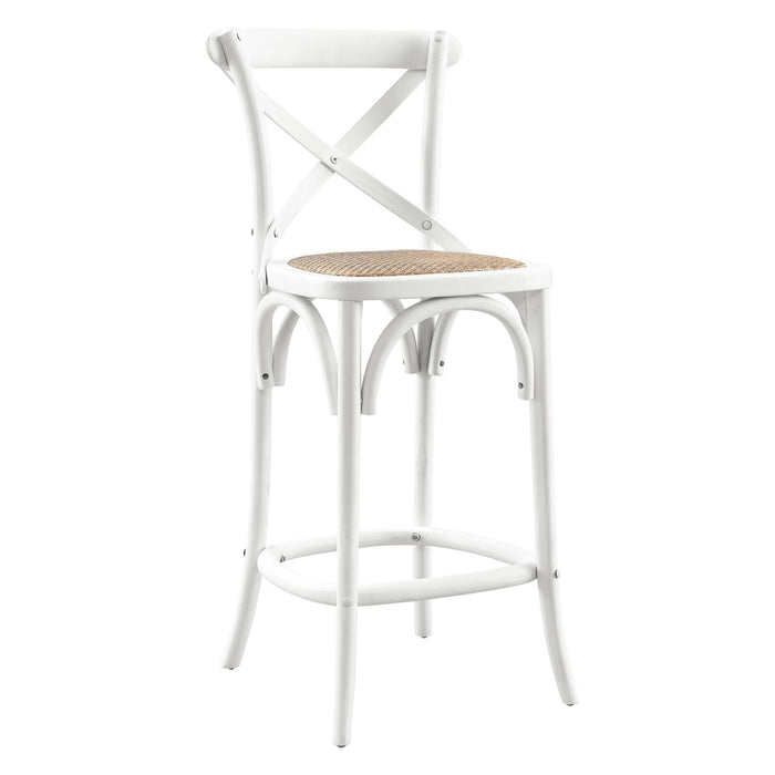 Gear Counter Stool - view 58