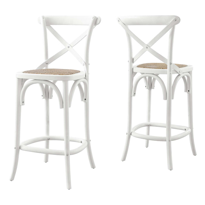 Gear Counter Stool - view 63