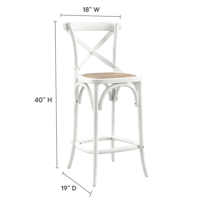 Gear Counter Stool - view 60
