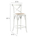Gear Counter Stool - view 60