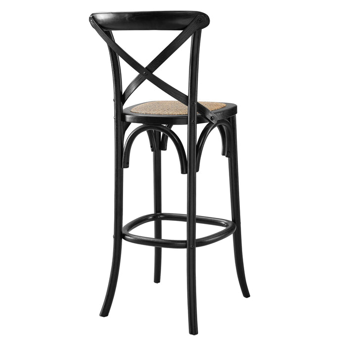 Gear Bar Stool - view 8