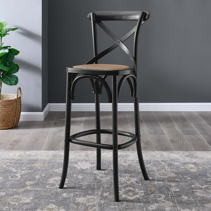 Gear Bar Stool - view 5