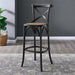 Gear Bar Stool - view 5
