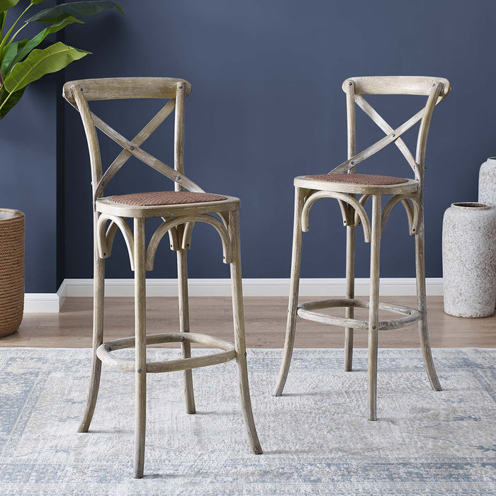 Gear Bar Stool - view 11