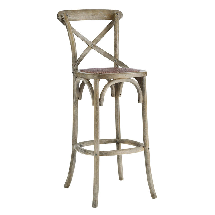 Gear Bar Stool - view 12