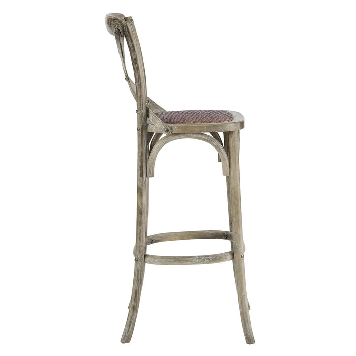 Gear Bar Stool - view 17
