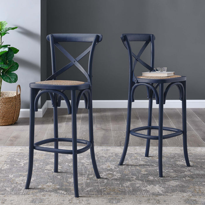 Gear Bar Stool - view 21