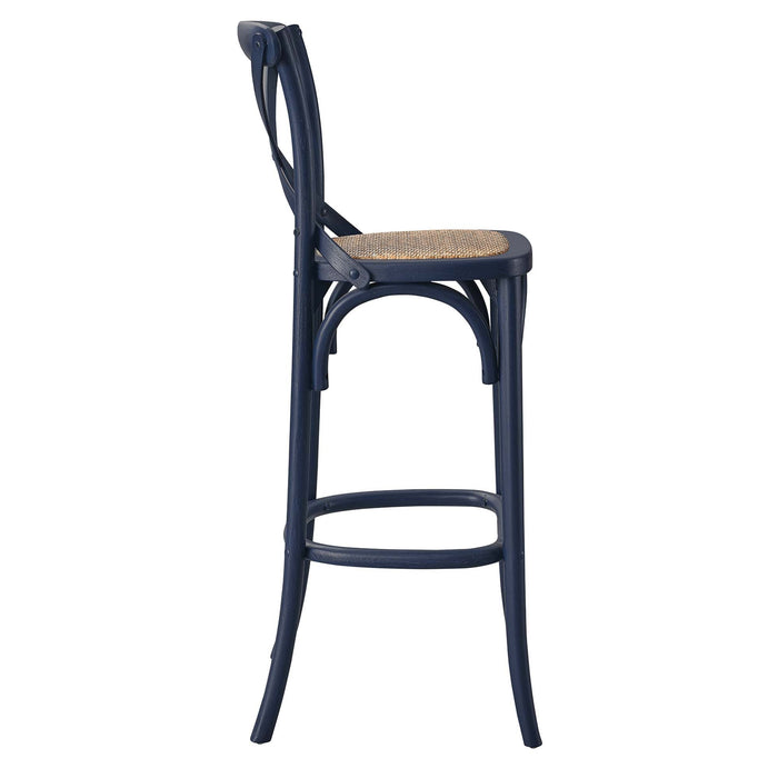 Gear Bar Stool - view 27