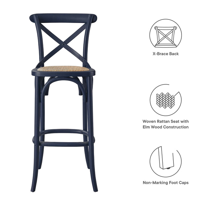 Gear Bar Stool - view 24