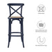 Gear Bar Stool - view 24