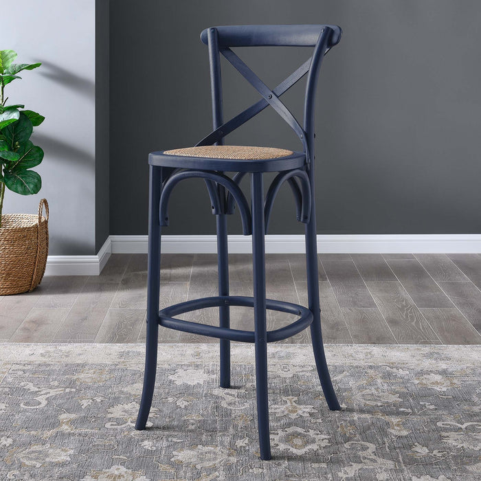 Gear Bar Stool - view 25