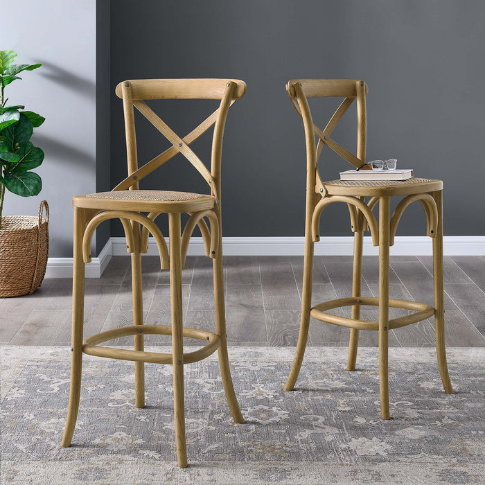 Gear Bar Stool - view 31