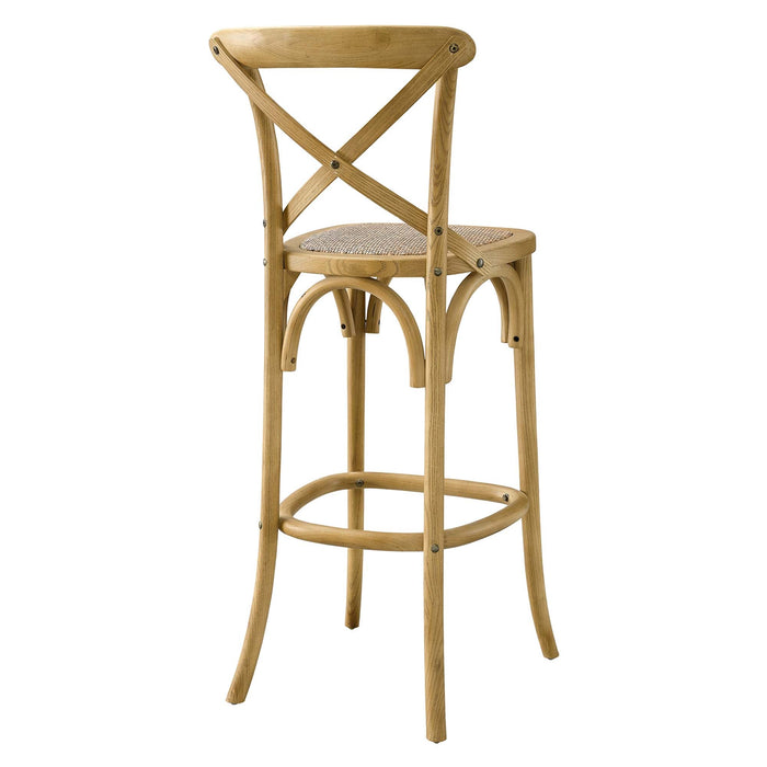 Gear Bar Stool - view 38