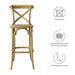 Gear Bar Stool - view 33