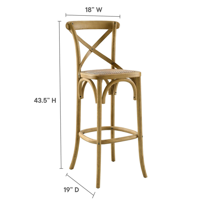 Gear Bar Stool - view 34
