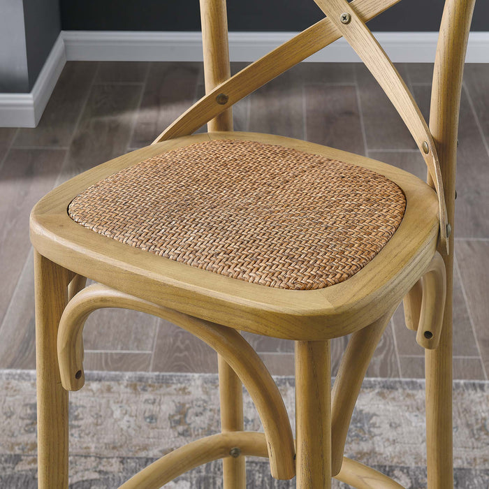 Gear Bar Stool - view 35