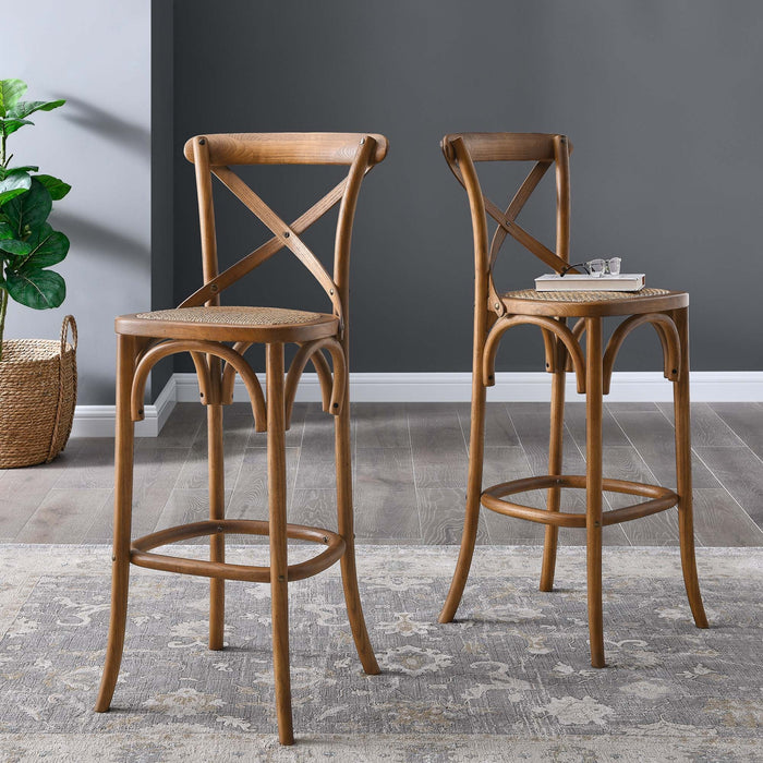 Gear Bar Stool - view 41