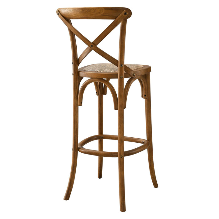 Gear Bar Stool - view 48