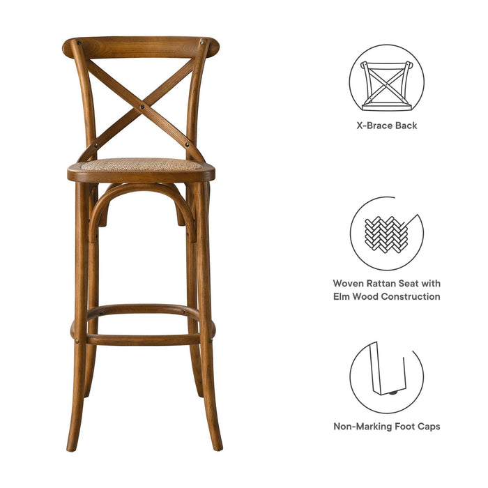 Gear Bar Stool - view 43