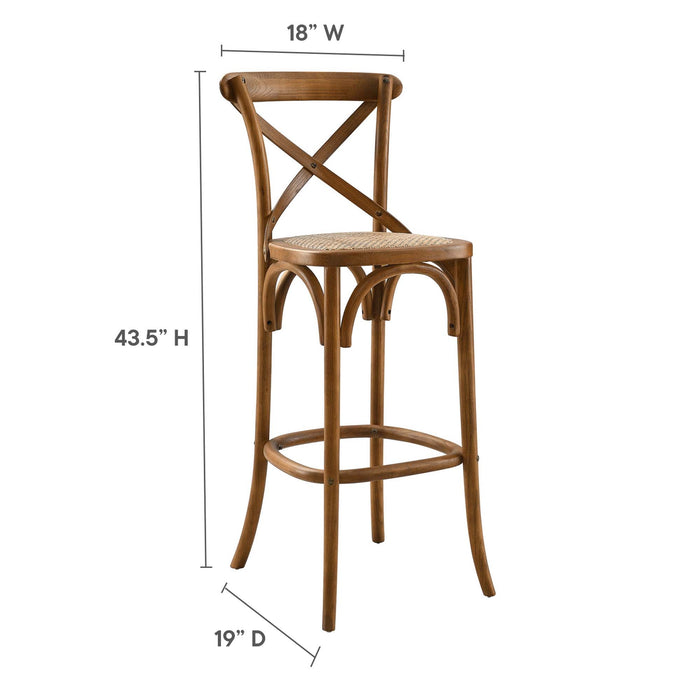 Gear Bar Stool - view 44