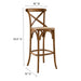 Gear Bar Stool - view 44