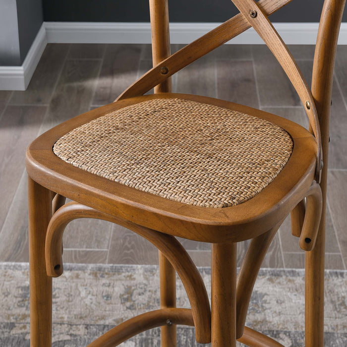 Gear Bar Stool - view 45