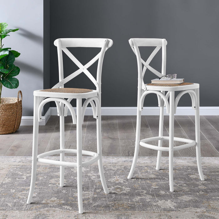 Gear Bar Stool - view 51