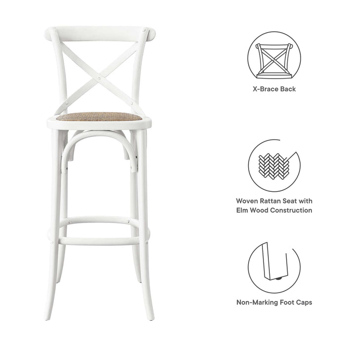 Gear Bar Stool - view 53