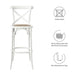 Gear Bar Stool - view 53
