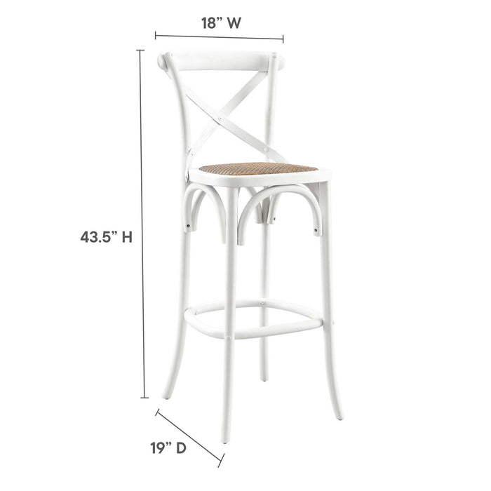 Gear Bar Stool - view 54