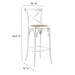 Gear Bar Stool - view 54