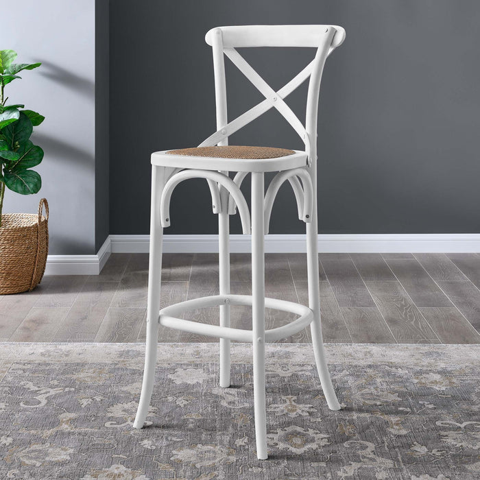 Gear Bar Stool - view 56