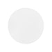 Modway Lippa 20" Round Wood Side Table in 20" - angled view