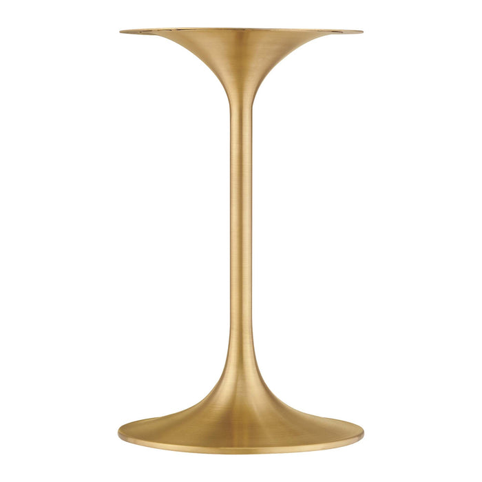 Modway Lippa Round Terrazzo Side Table Living Room Furniture - View 12