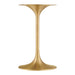 Modway Lippa Round Terrazzo Side Table Living Room Furniture - View 12
