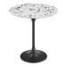 Modway Lippa Round Terrazzo Side Table Living Room Furniture - View 20