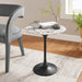 Modway Lippa Round Terrazzo Side Table Living Room Furniture - View 13
