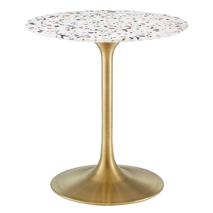 Lippa Round 28" Dining Table