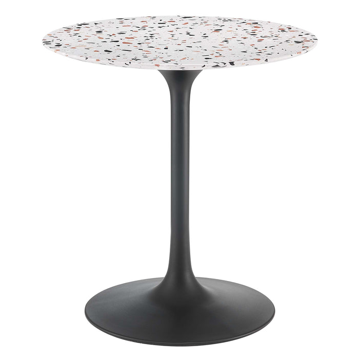 Lippa Round 28" Dining Table