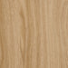 Modway Transmit 5 Shelf Wood Grain Bookcase - View 15