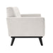 Engage Herringbone Fabric Loveseat - view 21
