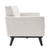 Engage Herringbone Fabric Sofa - view 21
