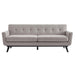 Engage Herringbone Fabric Sofa - view 31