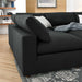 Commix 6-Piece Down Filled Overstuffed Sectional Sofa by Modway - specifications diagram