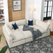 Commix 6-Piece Down Filled Overstuffed Sectional Sofa by Modway - view 16