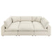 Commix 6-Piece Down Filled Overstuffed Sectional Sofa by Modway - view 17